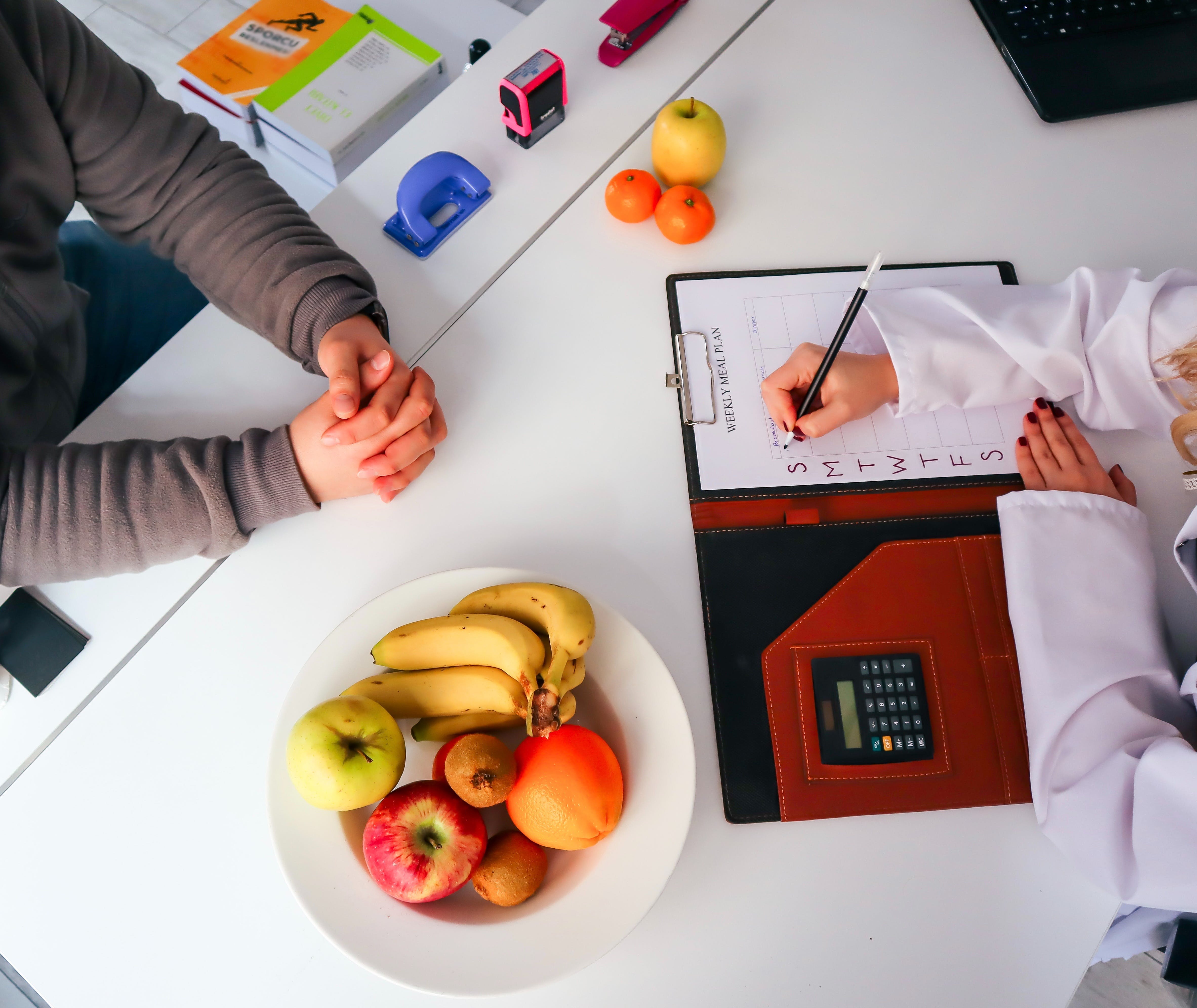 Unveiling the Best Dietician in Delhi: Qua Nutrition