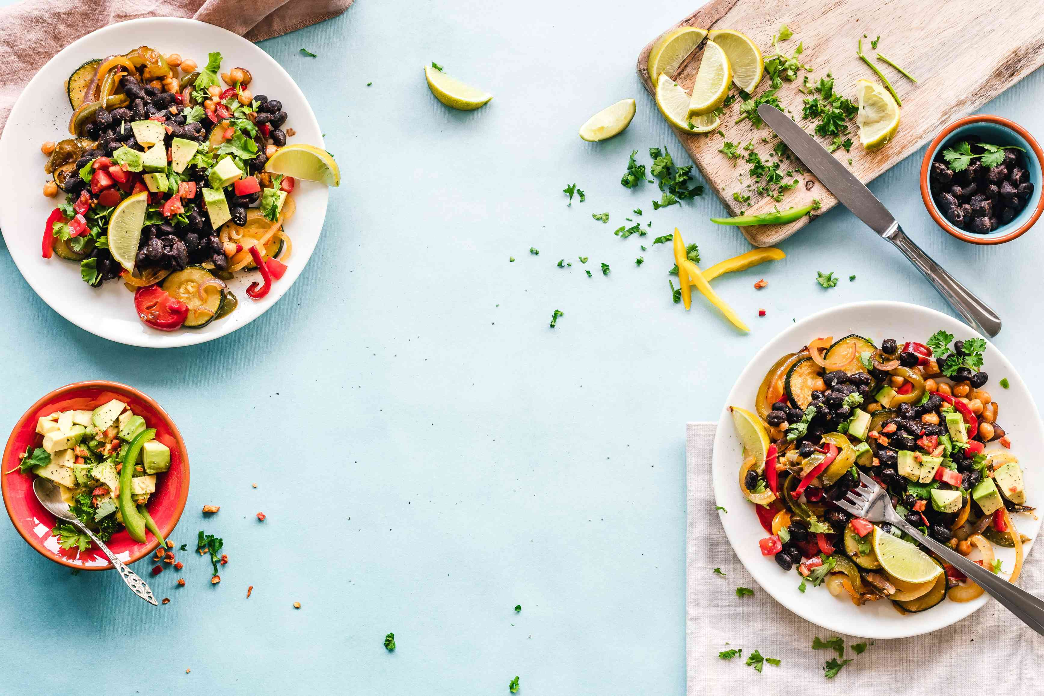 The Rise of Online Nutritionists in India