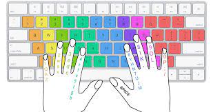 Type Your Way to Success: A Comprehensive Guide to Mastering Typing Skills