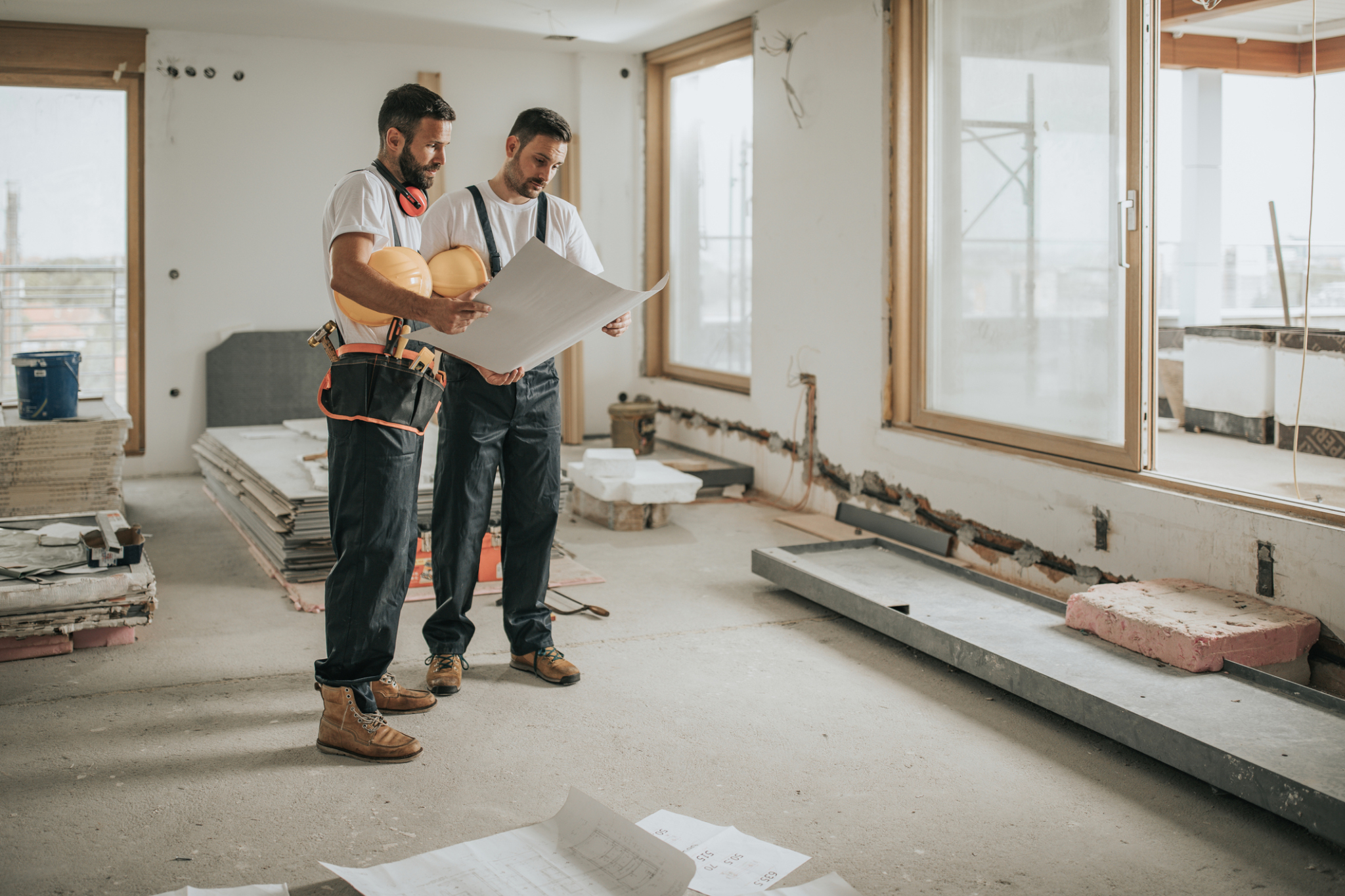 How House Renovations Can Boost Your Happiness?