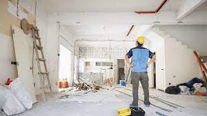 Simple Steps To Planning A Successful Home Renovation