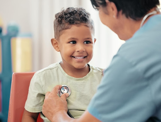 Complete Guide to Sleep Apnoea in Kids and the Best Paediatricians to Treat them	