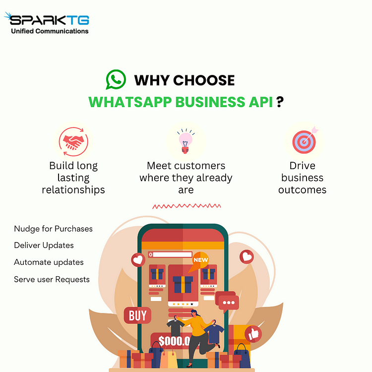 WhatsApp Business API Security: Safeguarding Customer Data and Privacy