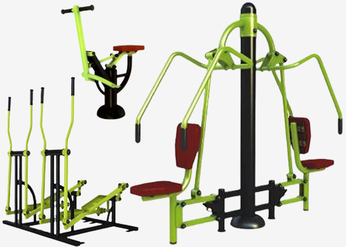 Introduction to Open Gym Equipment Manufacturers