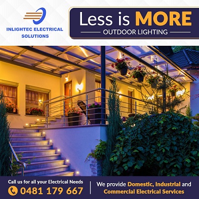 Key Factors for Choosing Lighting Installation Perth Services