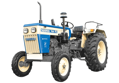 Benefits of Swaraj Tractor Models in Farming : KhetiGaadi