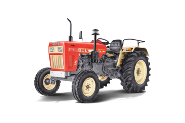 Swaraj Tractor Models in India: Features and Uses