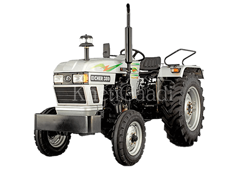 Top Eicher Tractor Models in India : KhetiGaadi