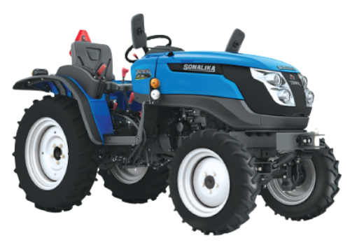 Sonalika Tractor Price, Models and Features: KhetiGaadi