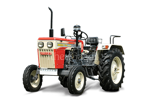 Tractor Price in India: KhetiGaadi