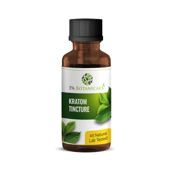 How to Identify the Best Kratom Tincture: Lab Testing, Sourcing, and Transparency Explained