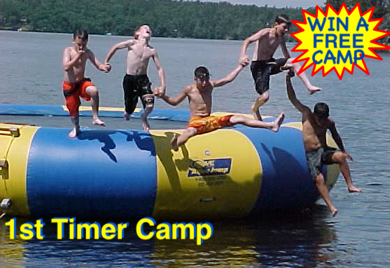 Minnesota Summer Camp - 2023