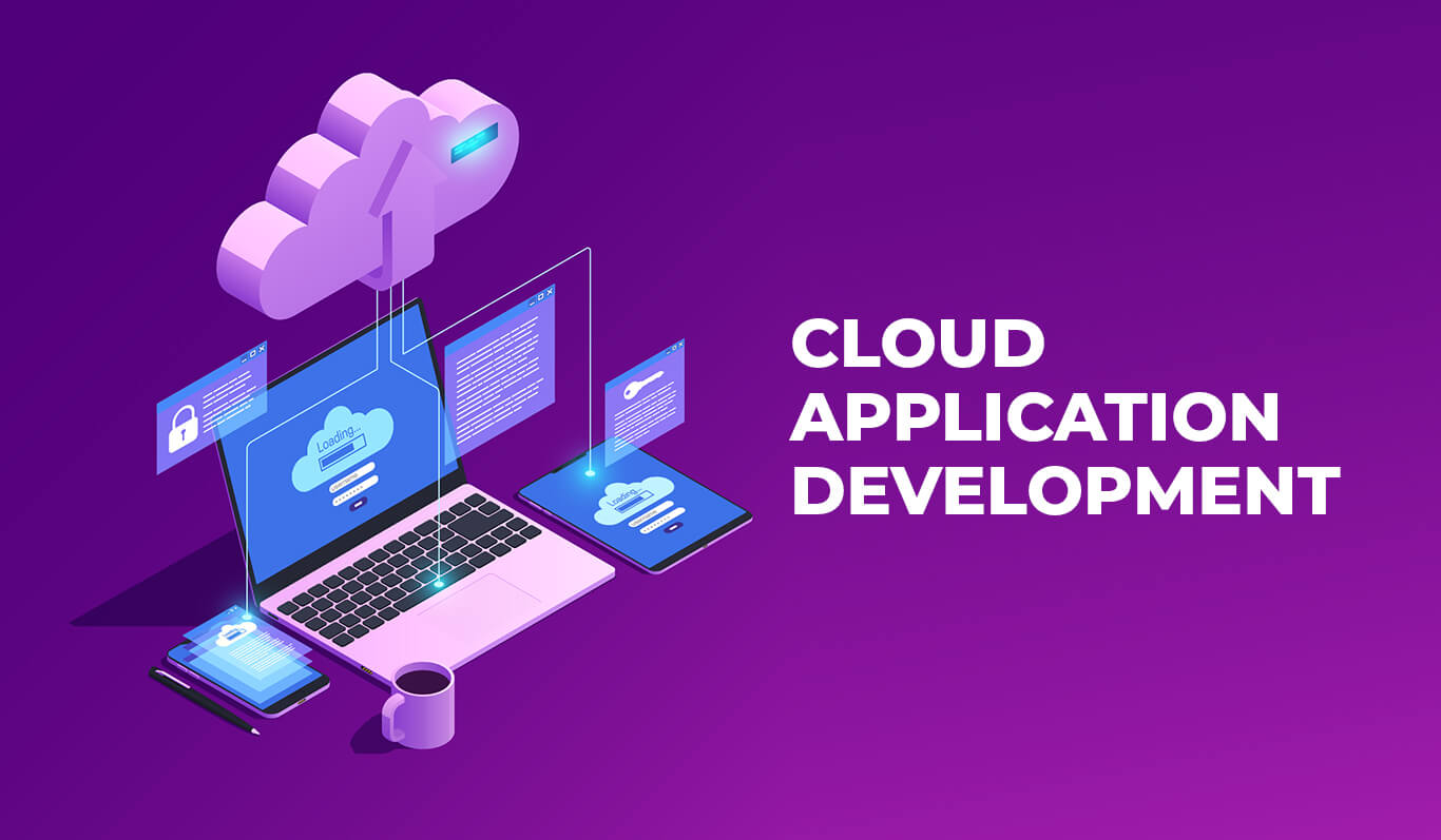 Why choose Cloud App Development Services