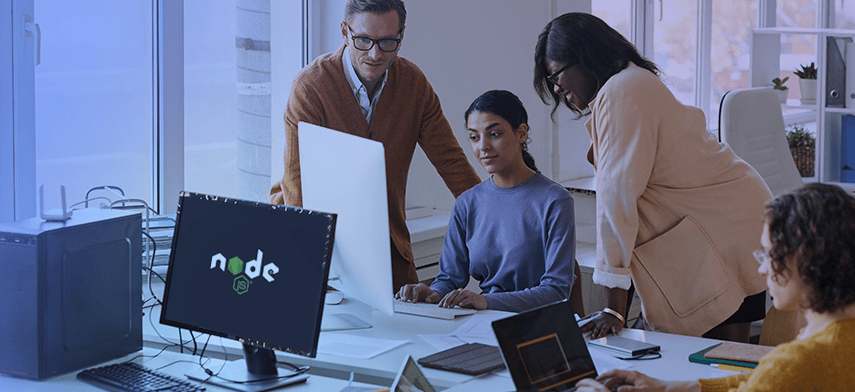 How to hire dedicated Node.js Developers