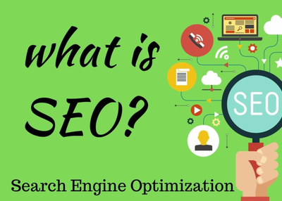 What is Search Engine Optimization (SEO)?