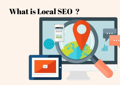 What is Local SEO?