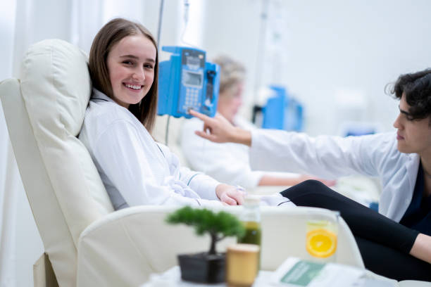 IVF Clinic in Canada: Your Path to Parenthood