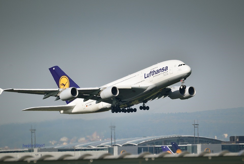 Lufthansa Insider Tips for International Baggage Allowance