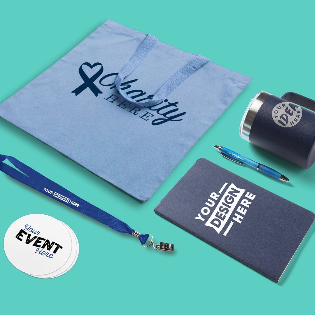 Transform Your Brand in 2024 With These Unique Promotional Item Ideas