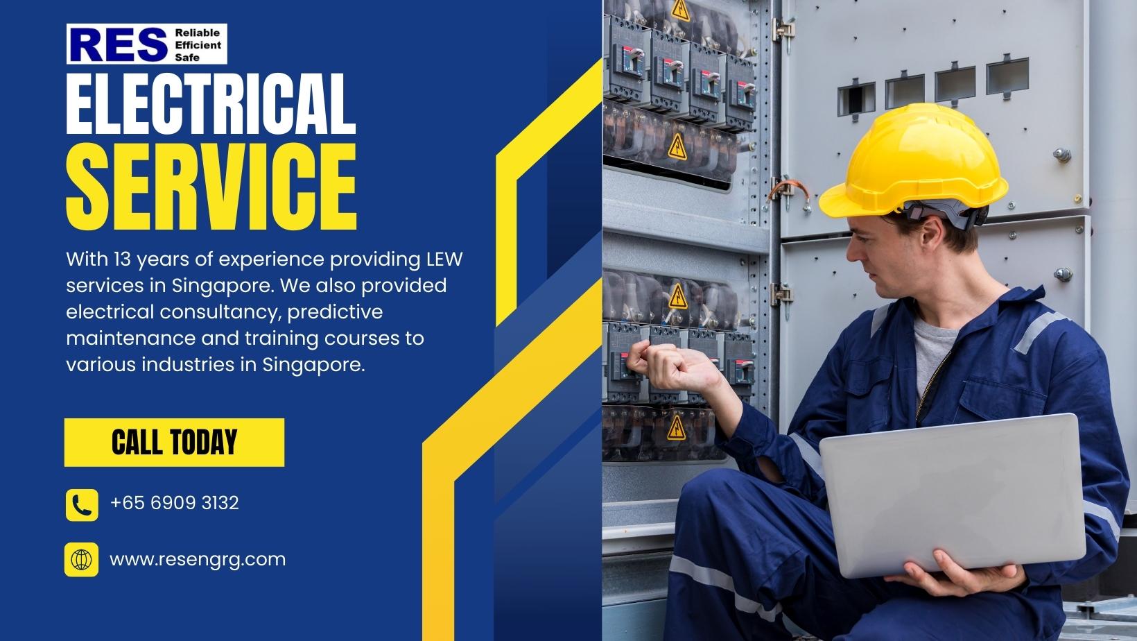 Electrical Installation Licence