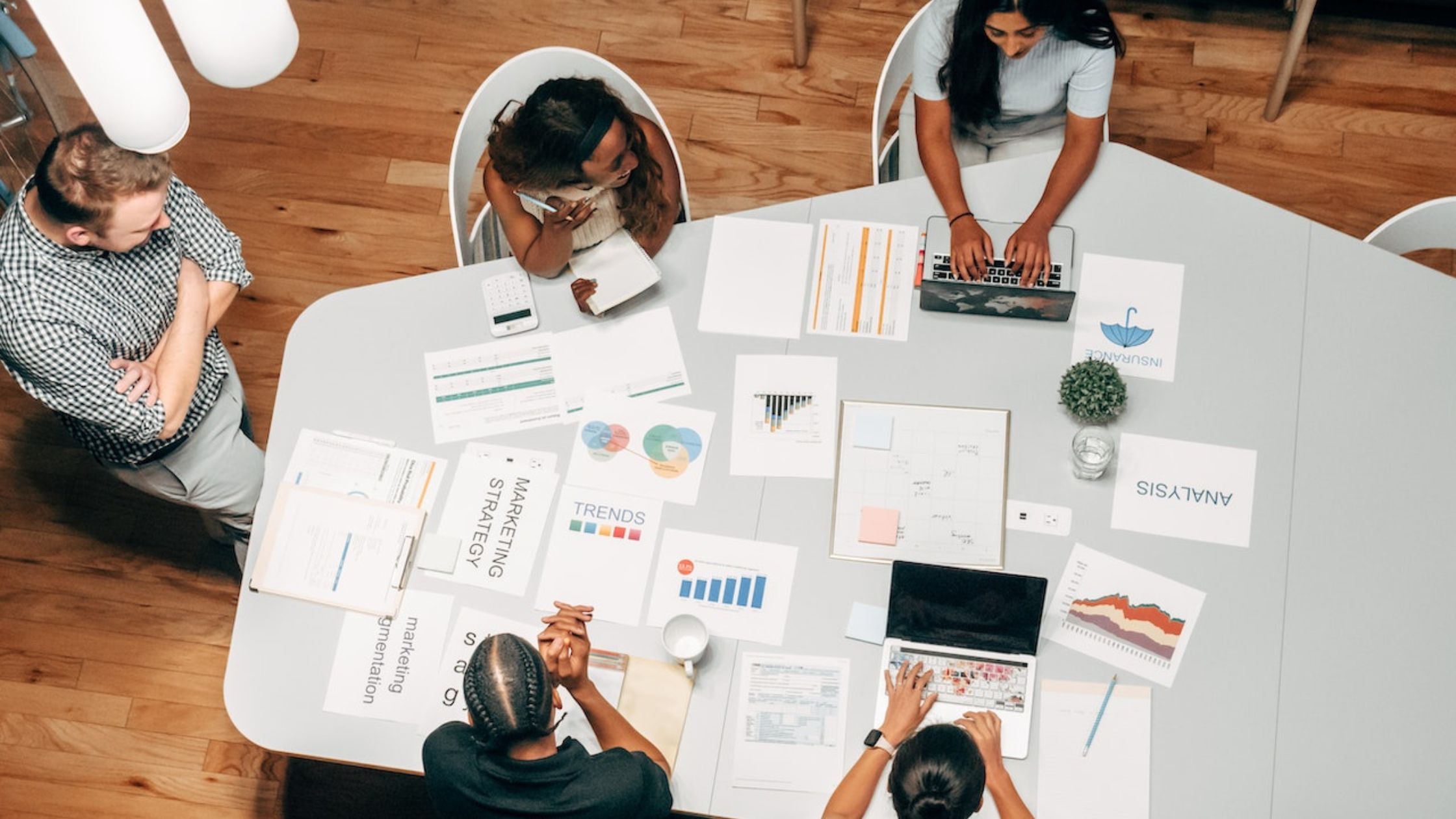 The Competitive Edge: How IT Consulting Services Benefit Businesses in Long Beach