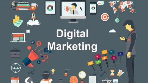 Top Reasons to Hire a Digital Marketing Company for E-Commerce Growth