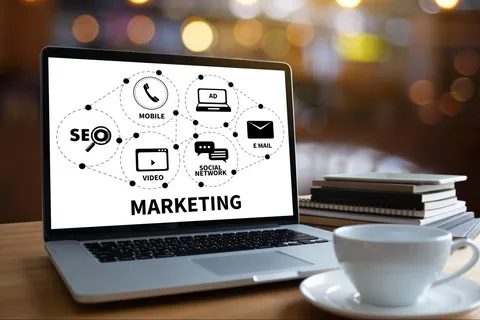 Revolutionize Your Business: The Ultimate Guide to Digital Marketing Services