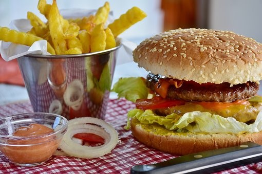 Foods To Avoid – Starting From Today!