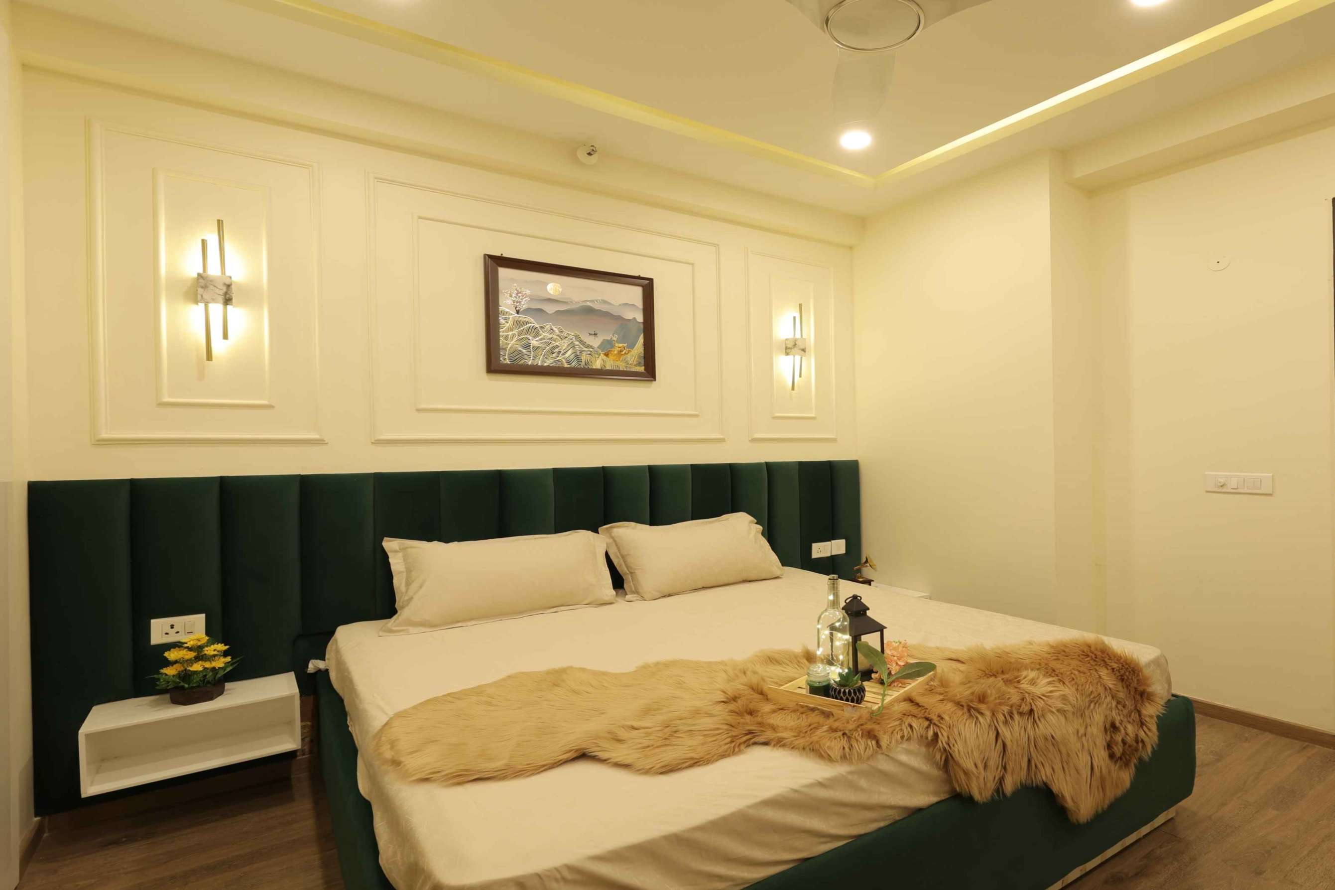 Liv Interio - Best Interior Designer in Noida NCR