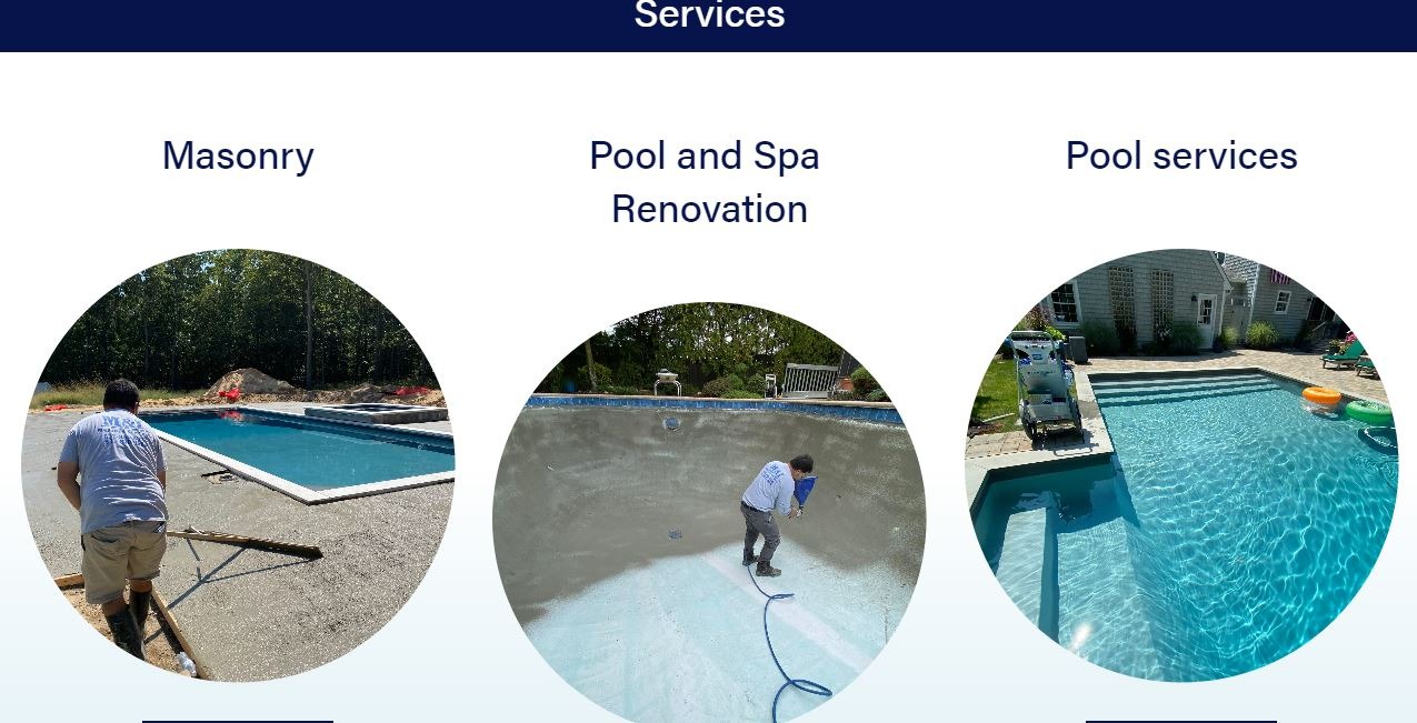 Choosing the Best Pool Cleaning Service 
