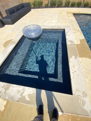 What to Anticipate From a Pool Cleaning Service