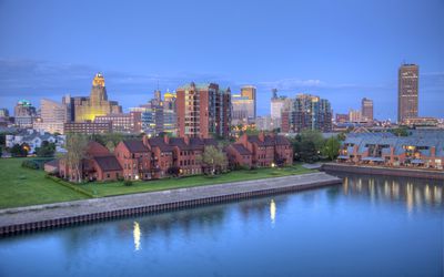 JetBlue Airlines: Buffalo Travel 