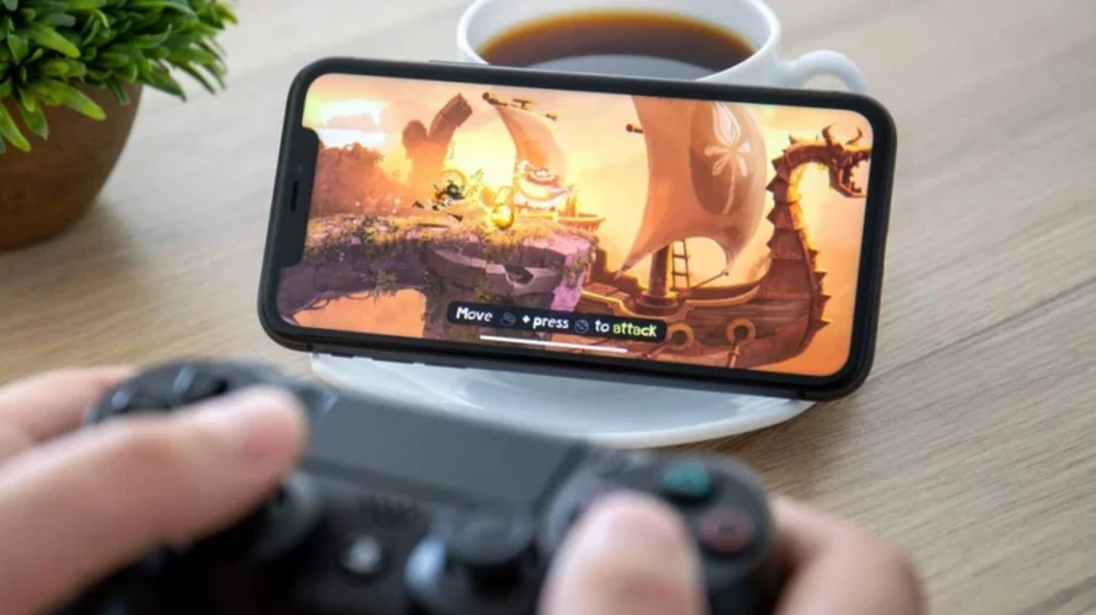 The 15 Best Apple Arcade Games