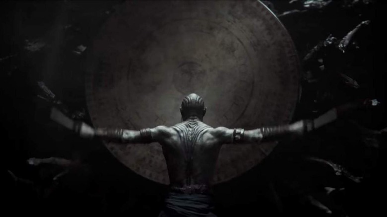 Star Wars Eclipse confirmed with stunning cinematic trailer