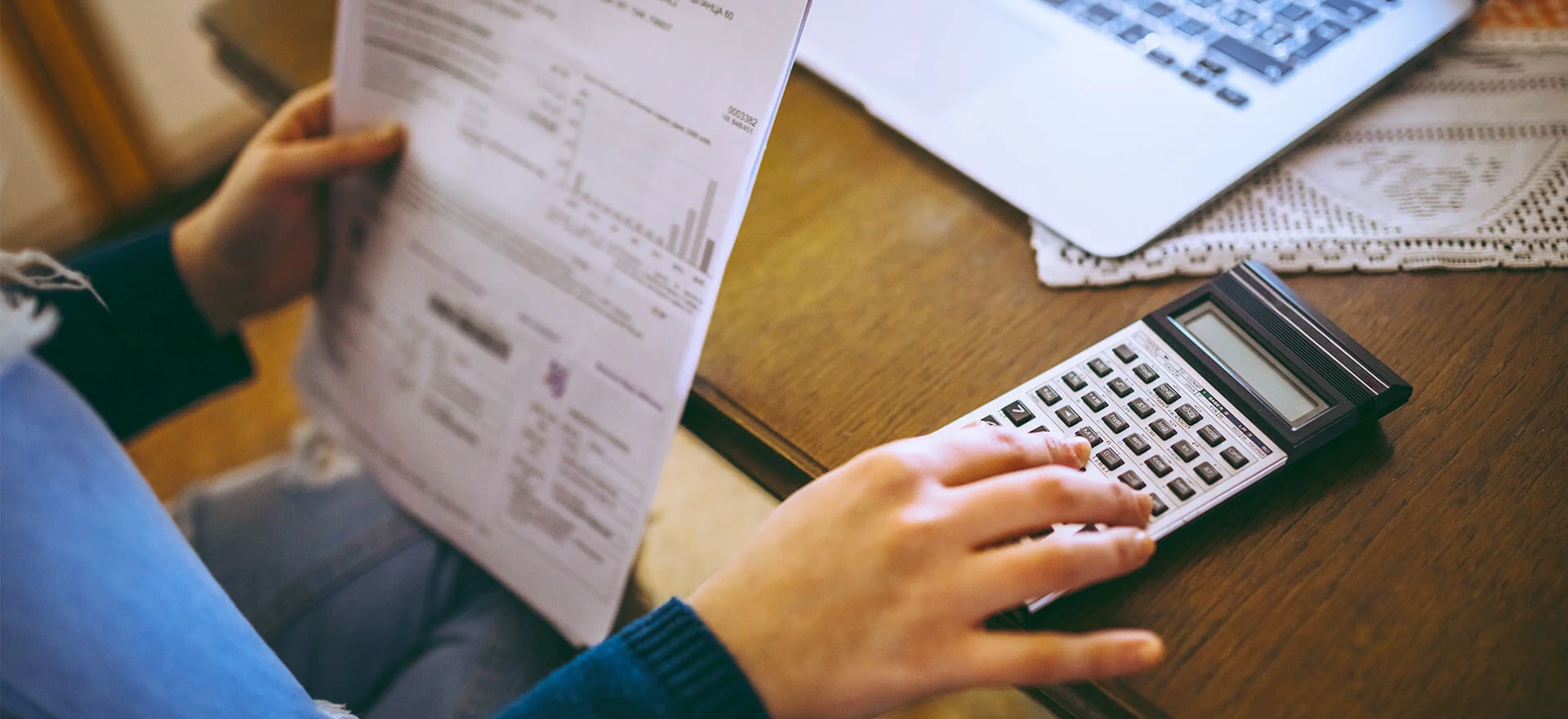 What is personal cash flow management?