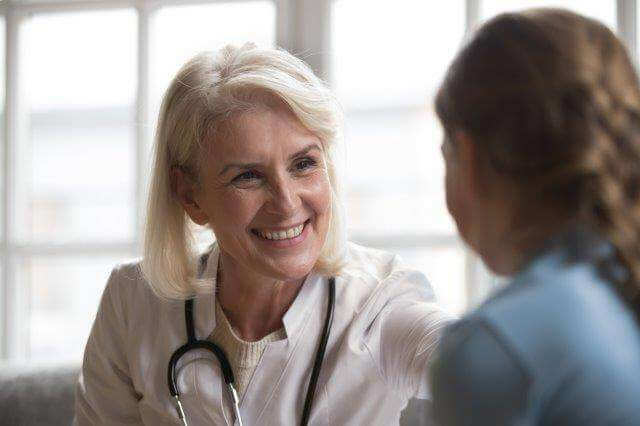 The benefits of transitioning from an RN to NP