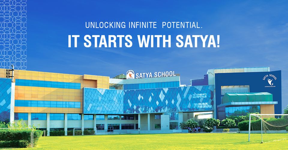 Why Satya comes in Top schools in Gurgaon?
