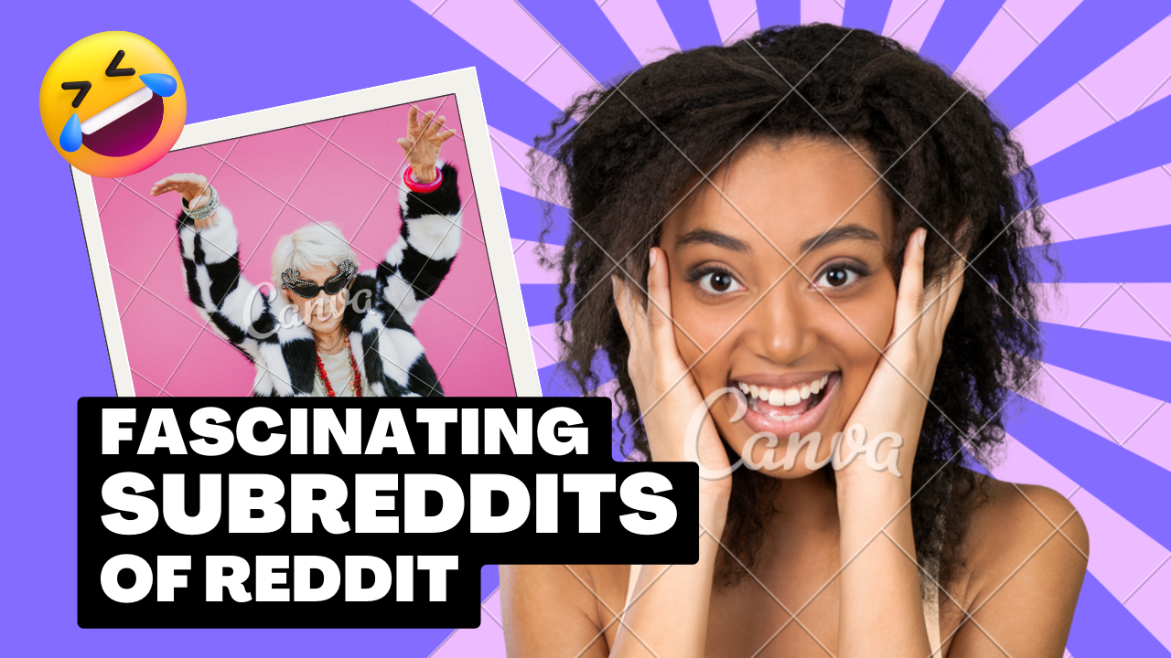 Exploring the Fascinating World of Popular Subreddits on Reddit