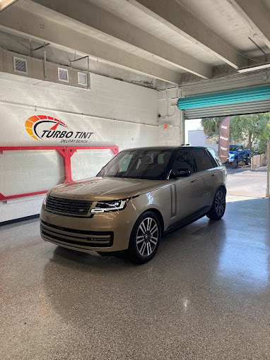 Driving with Style: Why Window Tinting is Essential for Every Car Enthusiast