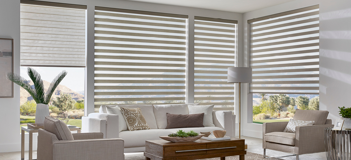 Elevate Your Home Décor with Stylish Window Treatments in Edmonton, Canada