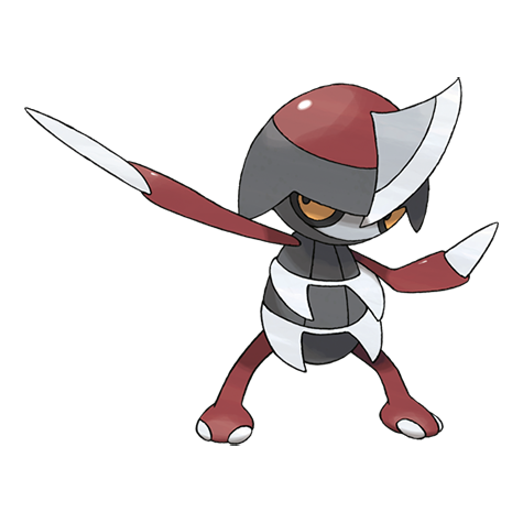 Random Generator Pokemon