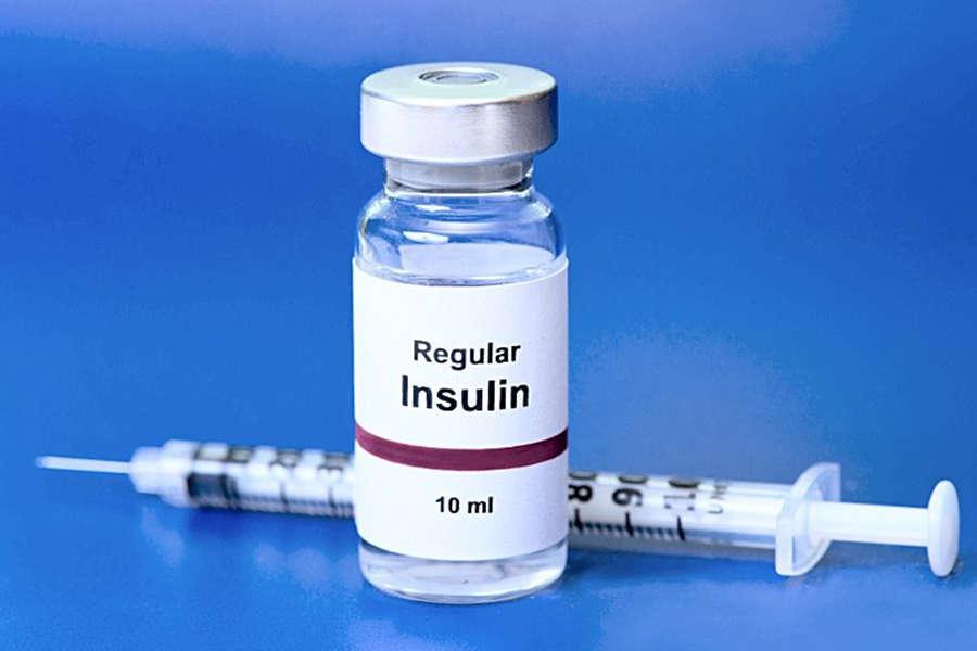    Human Recombinant Insulin: A Milestone in Diabetes Treatment