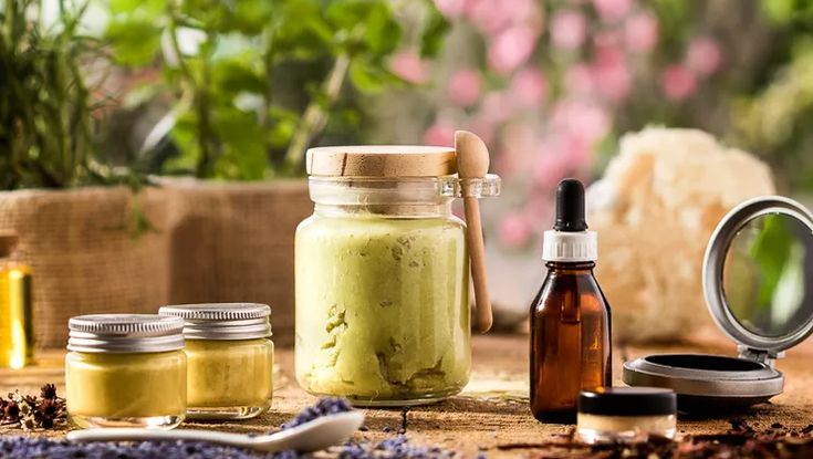 Asean Organic Cosmetics: Unveiling The Beauty Of Nature's Treasures