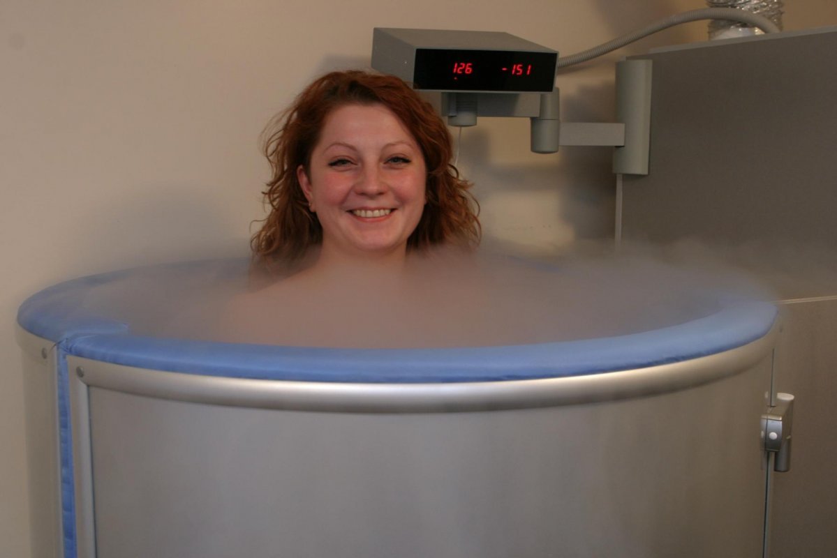 Cryotherapy Market in Europe: Trends and Growth Potential