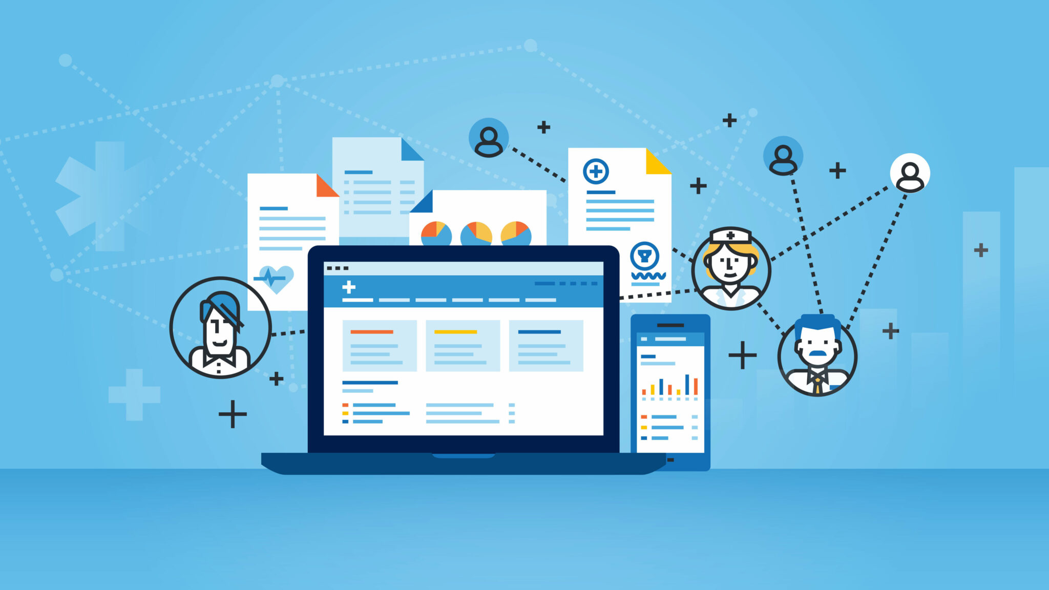 Predictive Modeling in the Healthcare Revenue Cycle Management Market