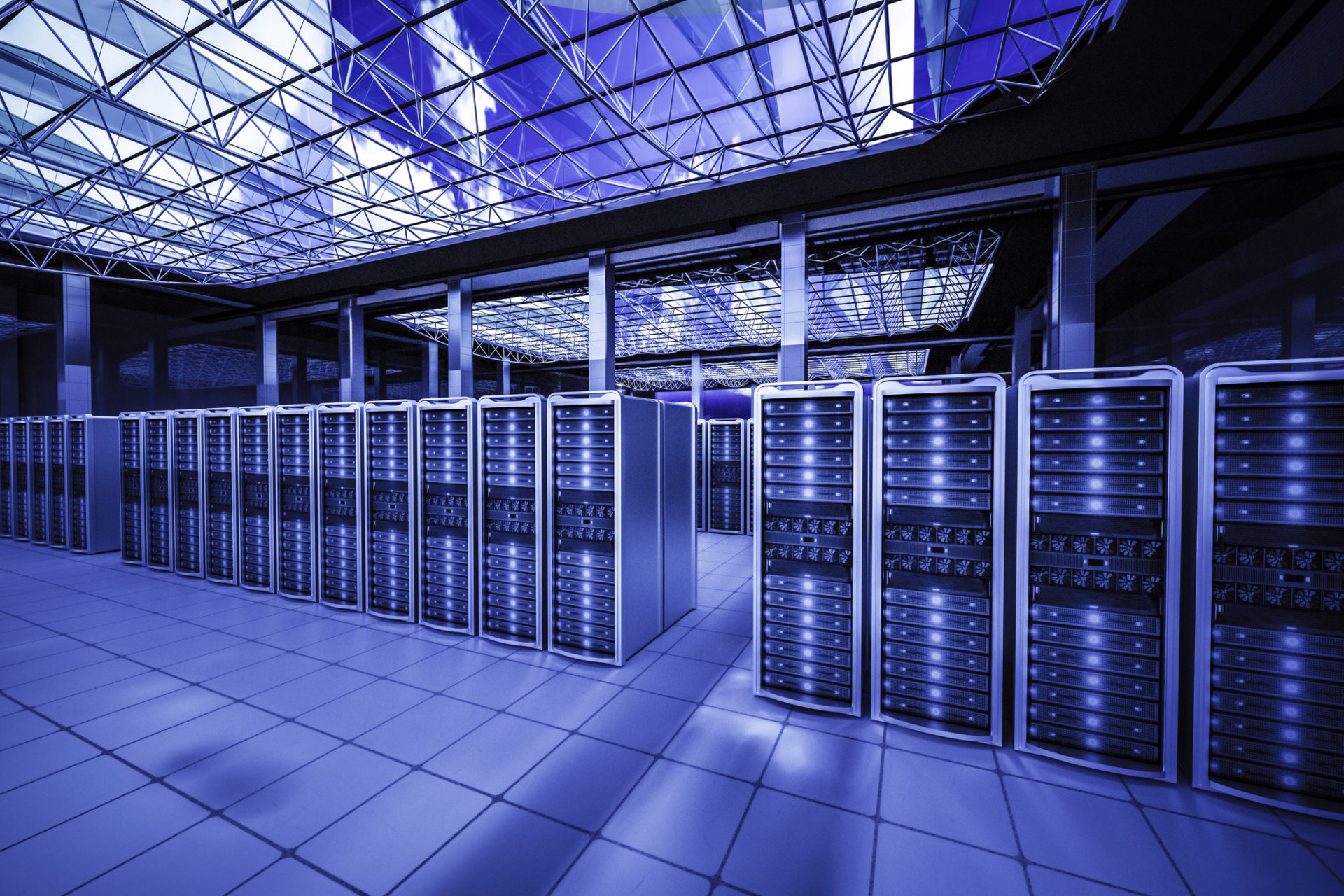 Maximizing Efficiency And Security With Data Center Colocation