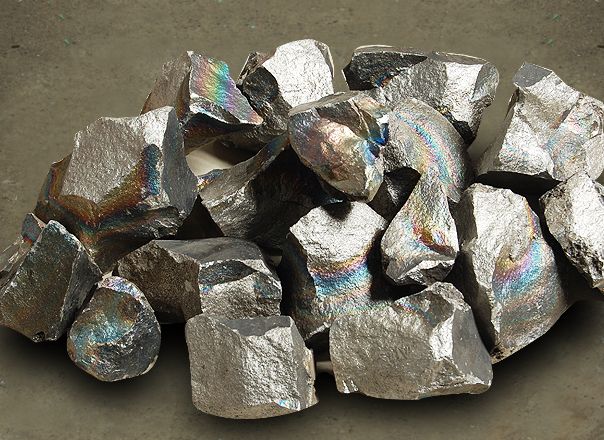 Ferro Manganese Market: Steady Growth Driven by Industrial Demand