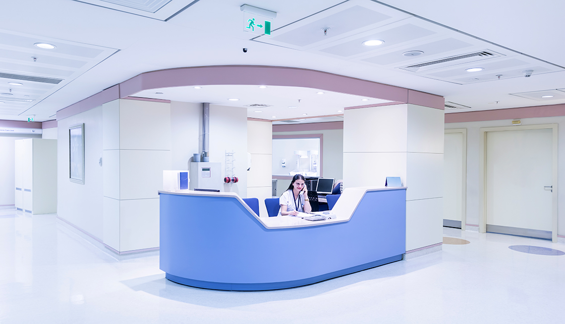 Specialized Outpatient Clinics: Tailored Care for Enhanced Health Outcomes