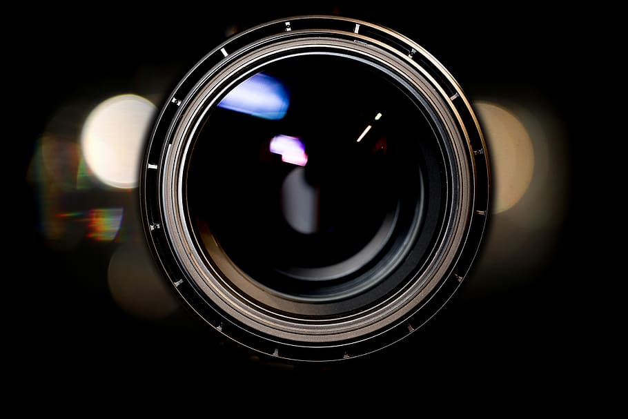 The Future of the Camera Lens Industry: Technology and Innovation