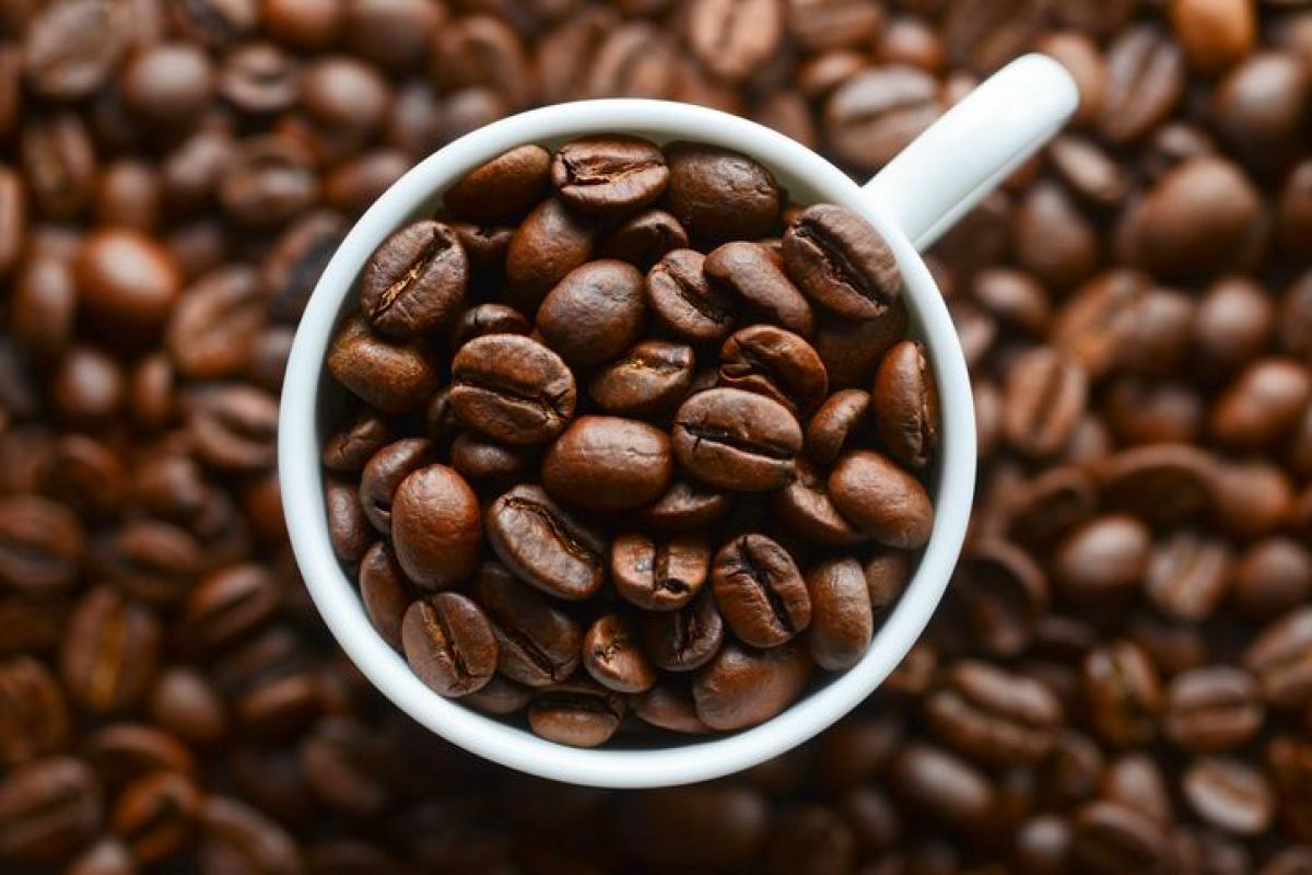 Unveiling the Secrets of the Caffeine Industry: A Deep Dive into the World 